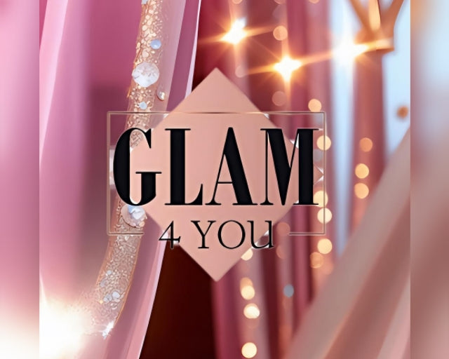 Glam4YouDesigns Info
