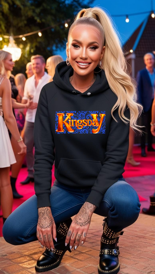 Nieuwe Collectie KONINGSDAG