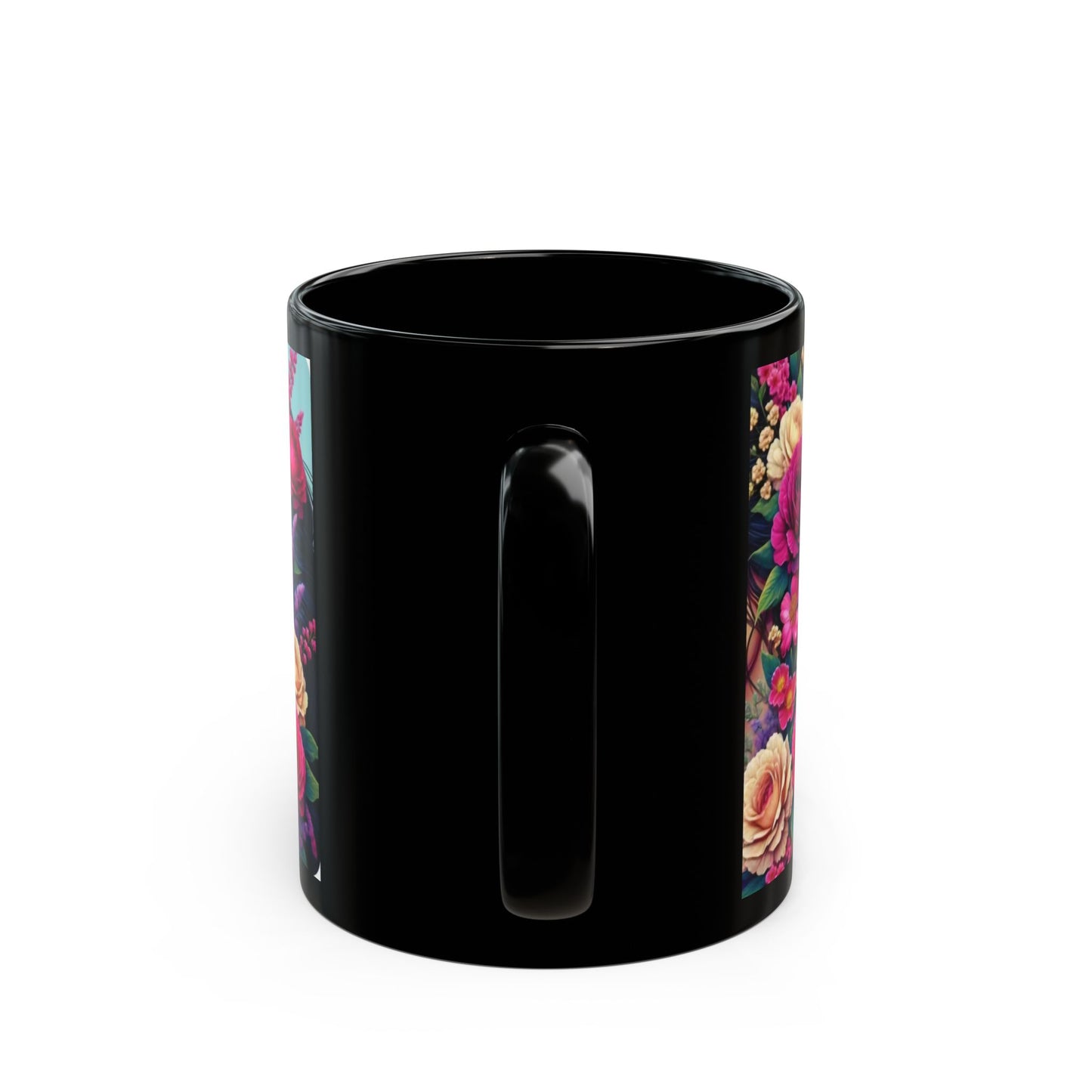 Black Mug (11oz, 15oz)