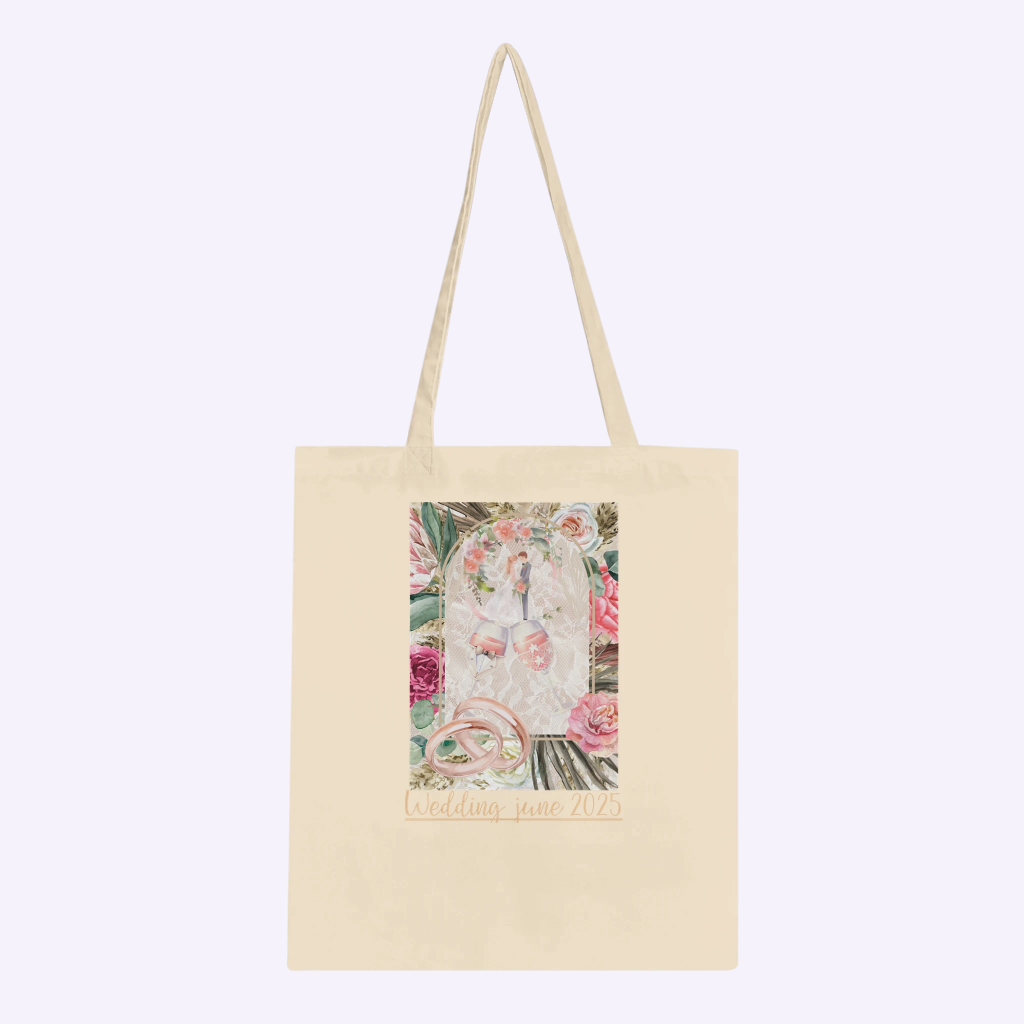 Wedding 2025 Bag