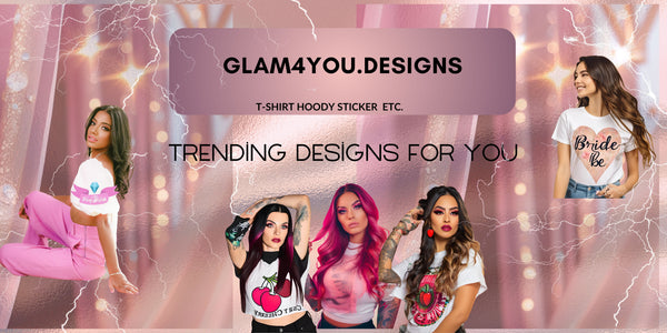 Glam4YouDesigns